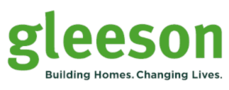 Gleeson Homes Logo

