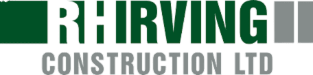 RH Irving Logo
