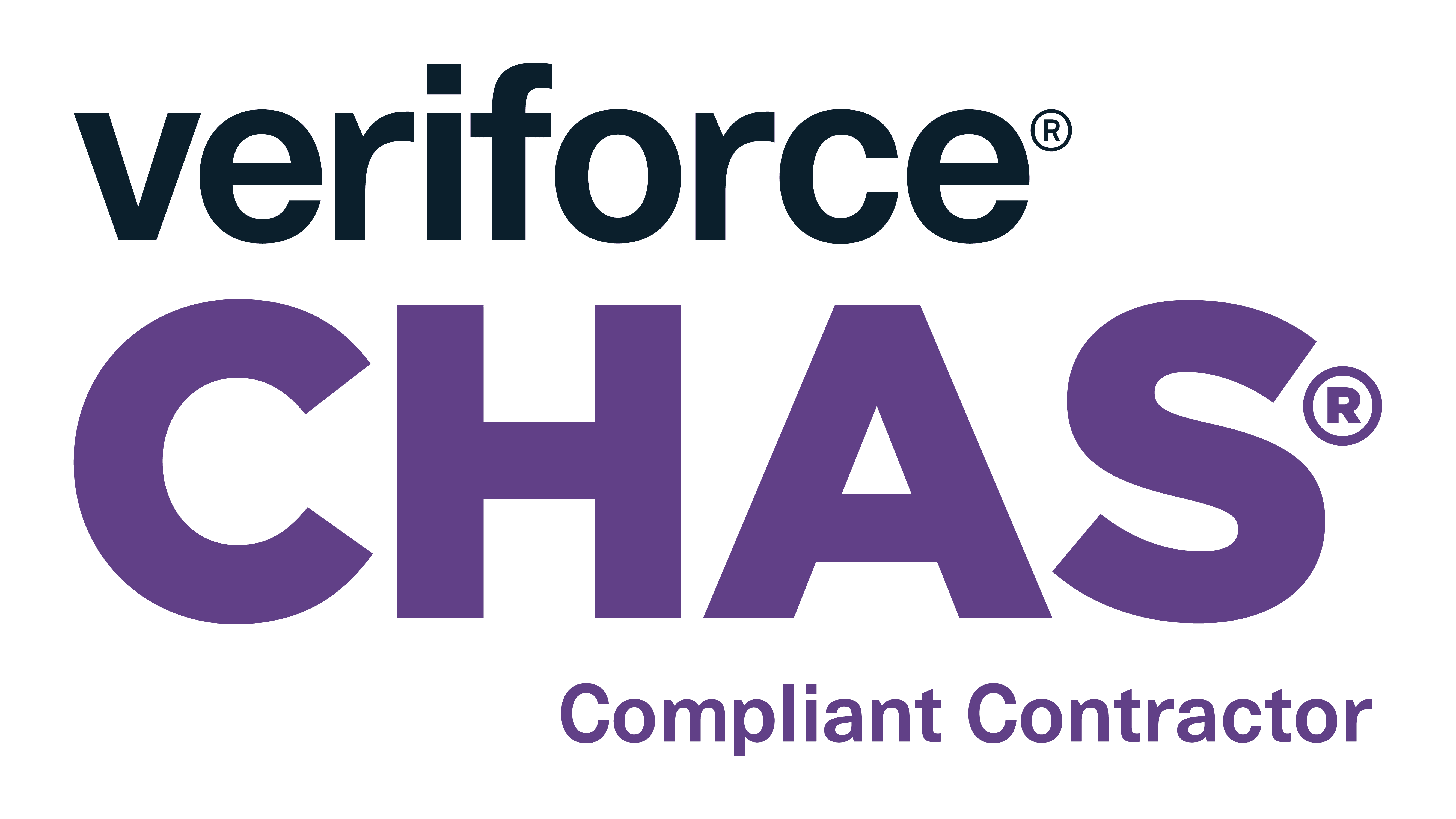 CHAS Logo