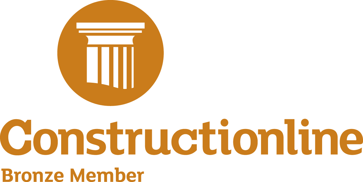 Constructionline Logo