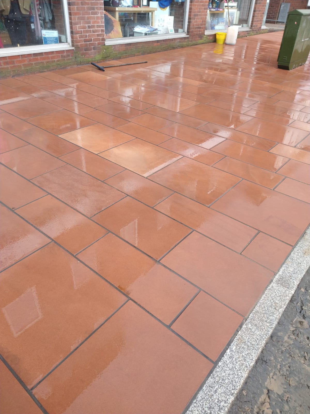 Working with Toman Contracting Limited in Carlisle, Cumbria
